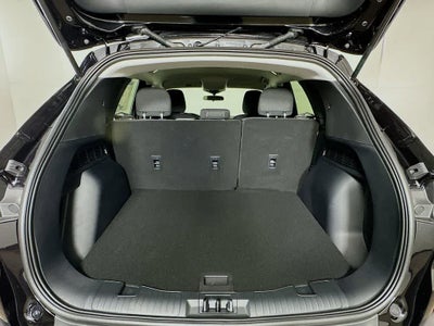 2026 Ford Escape Activo