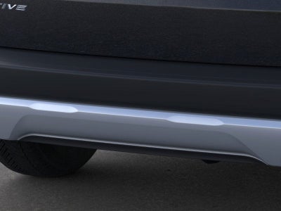 2026 Ford Escape Activo