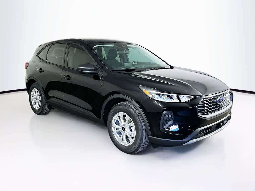 2026 Ford Escape Activo