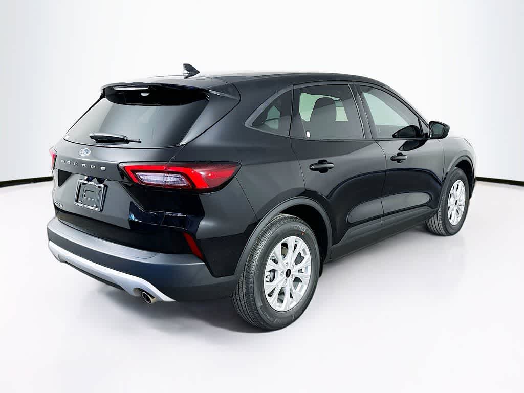 2026 Ford Escape Activo