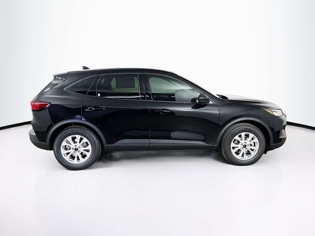 2026 Ford Escape Activo