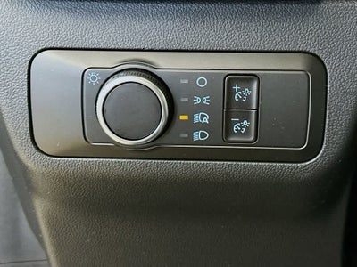 2026 Ford Escape Activo