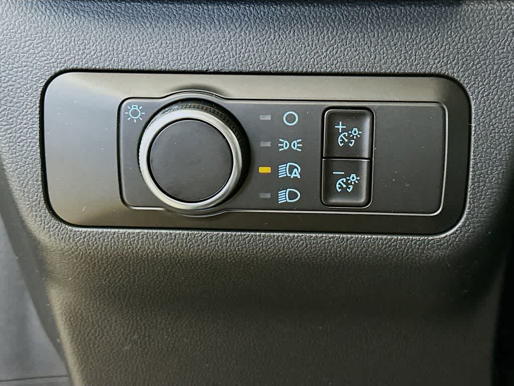 2026 Ford Escape Activo