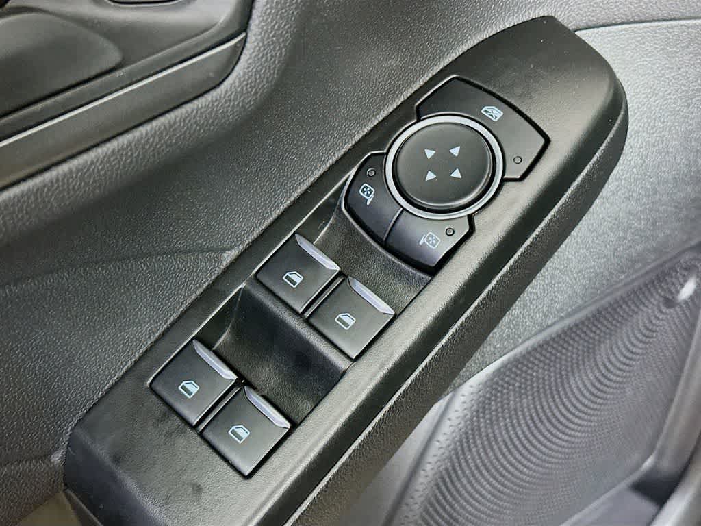 2026 Ford Escape Activo