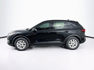 2026 Ford Escape Activo