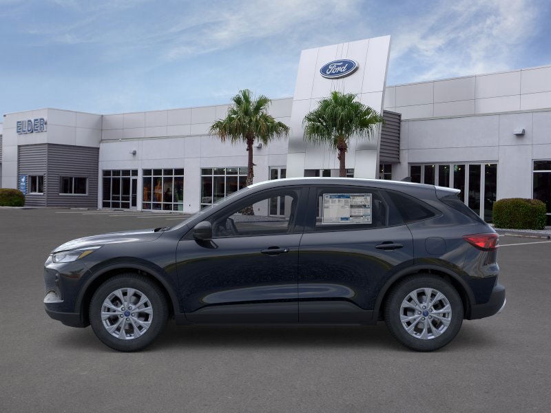 2026 Ford Escape Activo