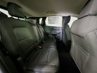 2026 Ford Escape Activo