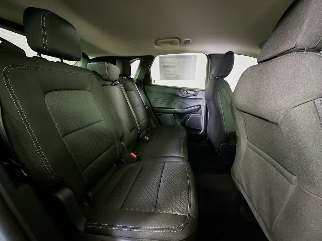 2026 Ford Escape Activo