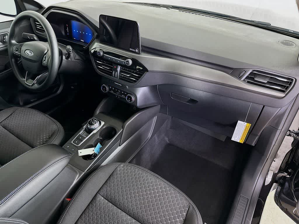 2026 Ford Escape Activo