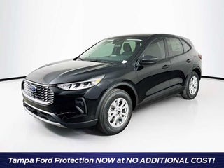 2026 Ford Escape Activo
