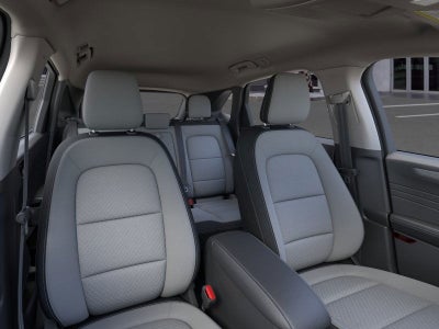 2025 Ford Escape Activo