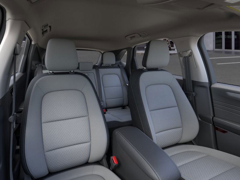 2025 Ford Escape Activo