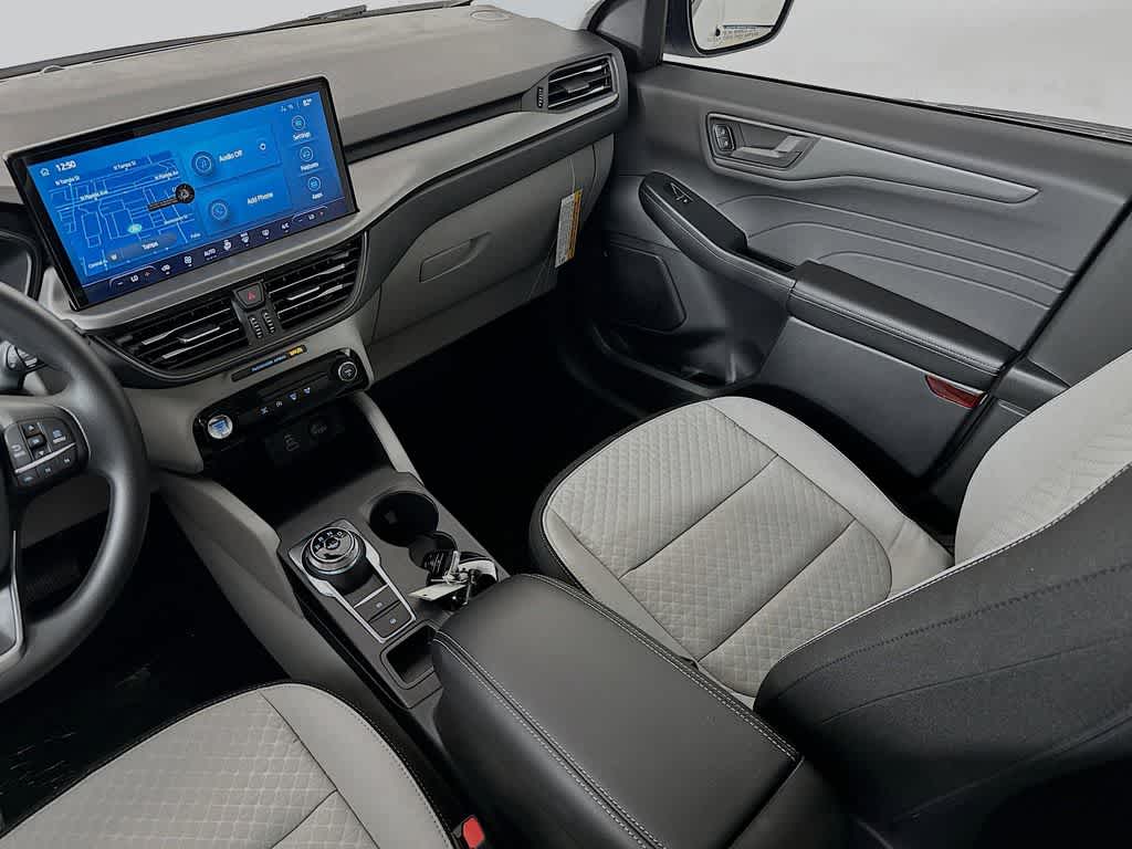 2025 Ford Escape Activo