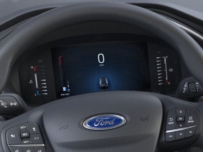 2025 Ford Escape Activo