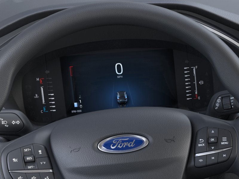 2025 Ford Escape Activo
