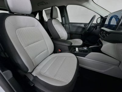 2025 Ford Escape Activo