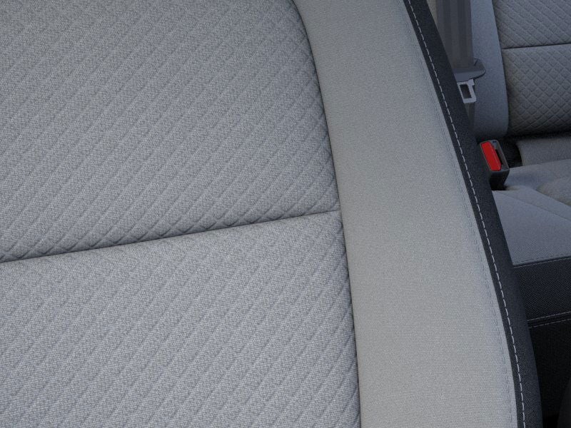 2025 Ford Escape Activo