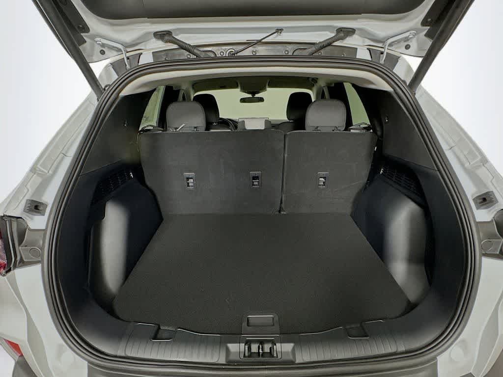 2025 Ford Escape Activo