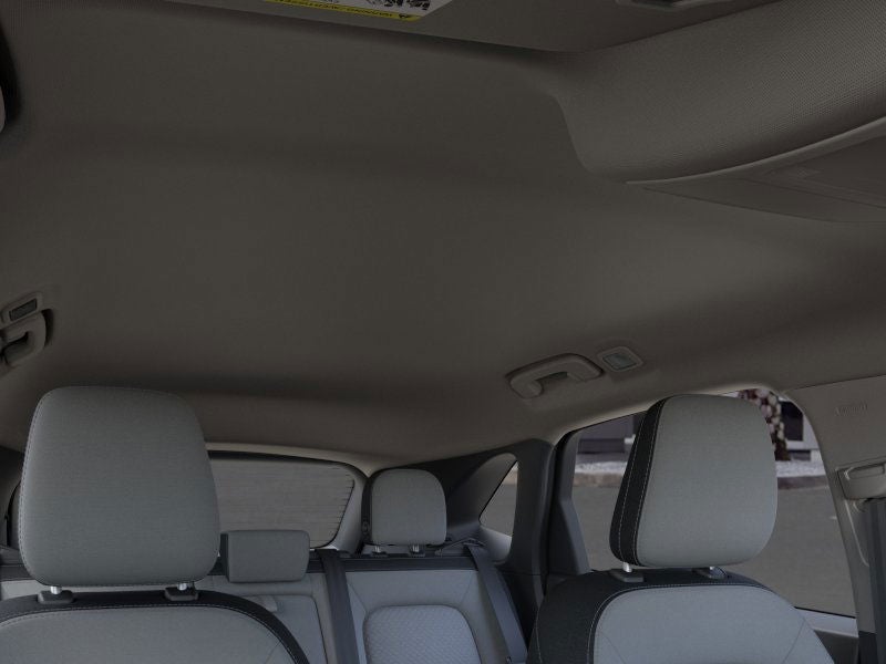 2025 Ford Escape Activo