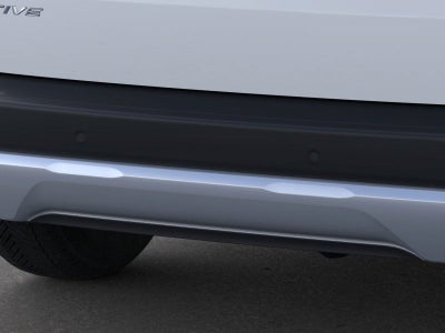 2025 Ford Escape Activo