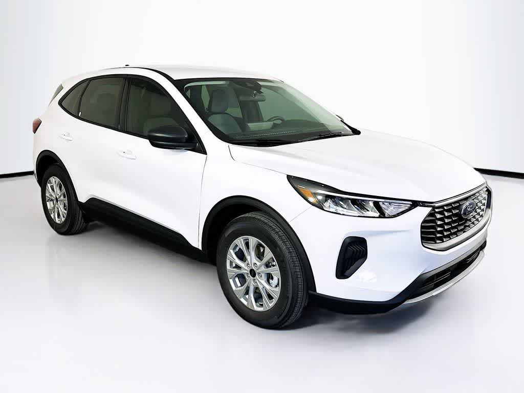 2025 Ford Escape Activo