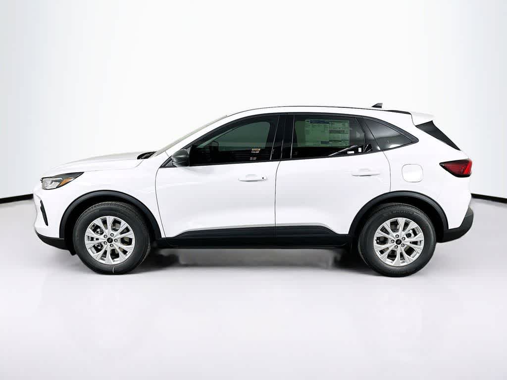 2025 Ford Escape Activo