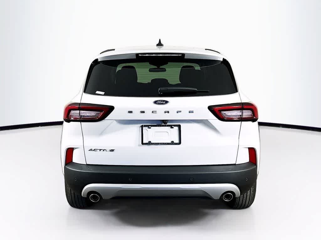 2025 Ford Escape Activo