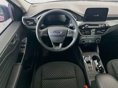 2026 Ford Escape Activo