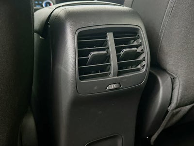 2026 Ford Escape Activo