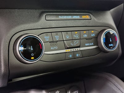 2026 Ford Escape Activo