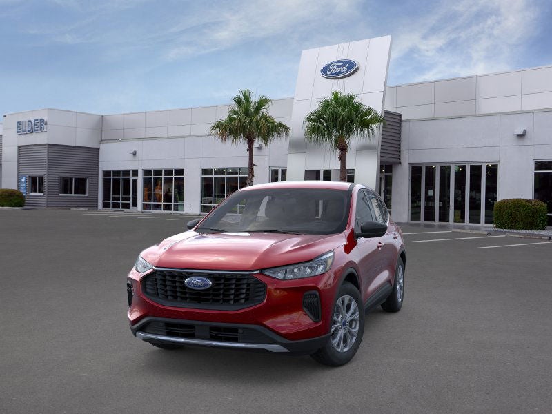 2026 Ford Escape Activo