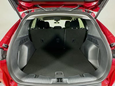 2026 Ford Escape Activo