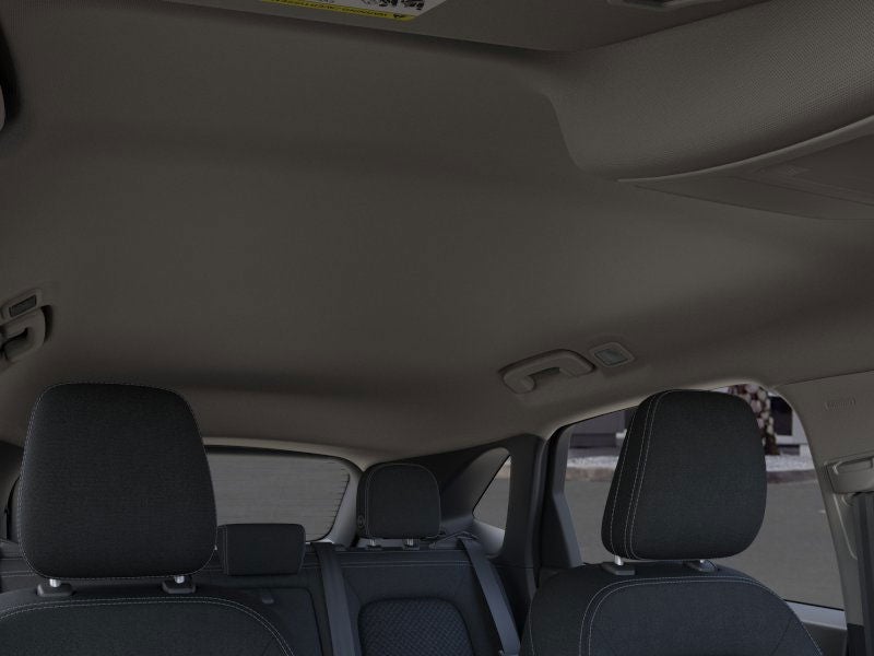 2026 Ford Escape Activo