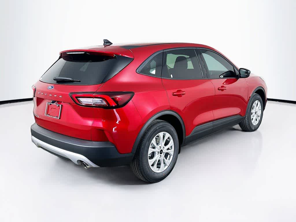 2026 Ford Escape Activo