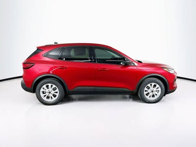 2026 Ford Escape Activo