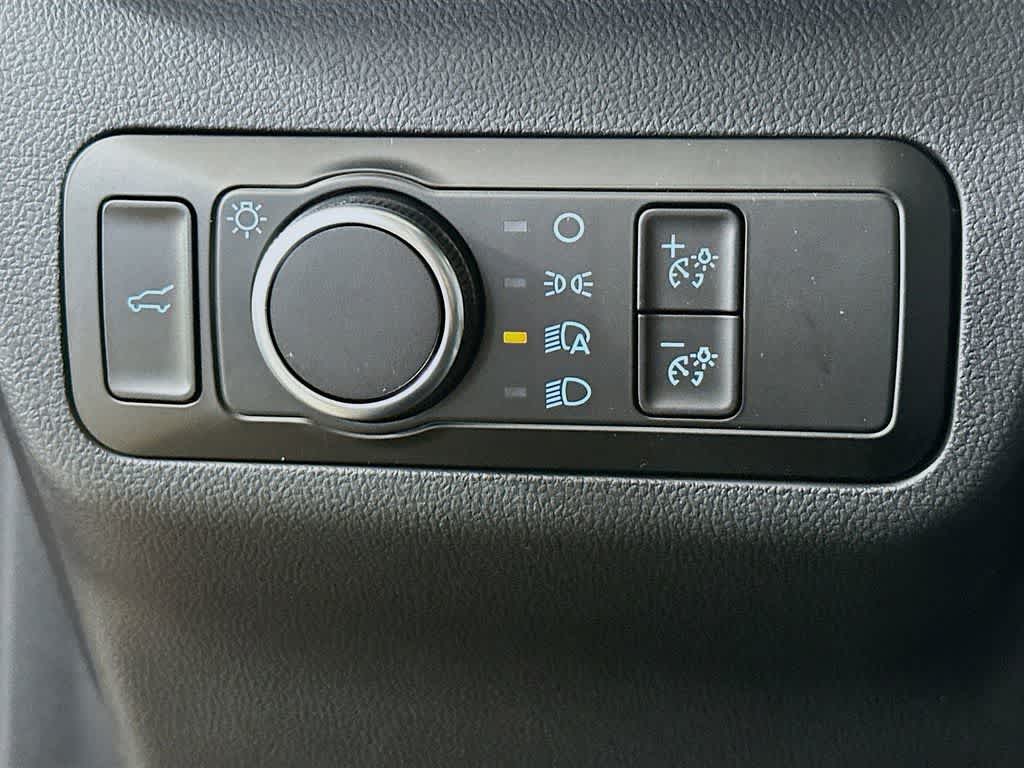 2026 Ford Escape Activo