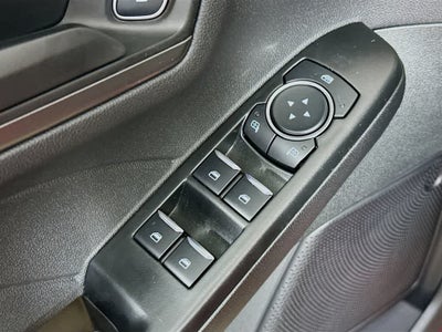 2026 Ford Escape Activo