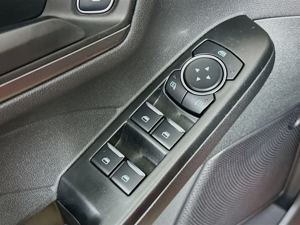 2026 Ford Escape Activo