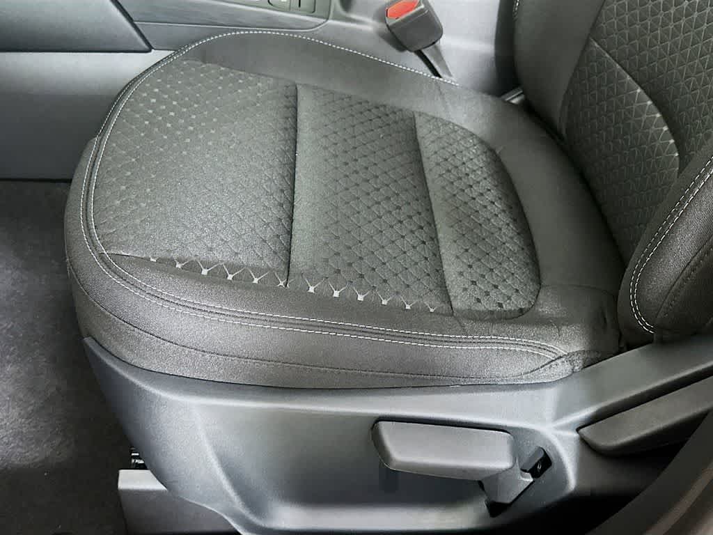 2026 Ford Escape Activo