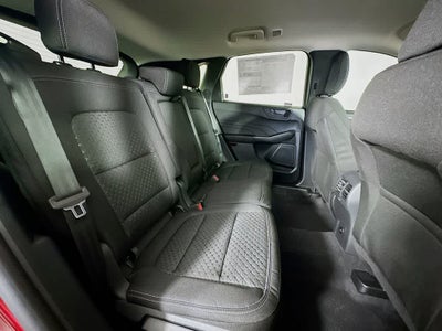 2026 Ford Escape Activo