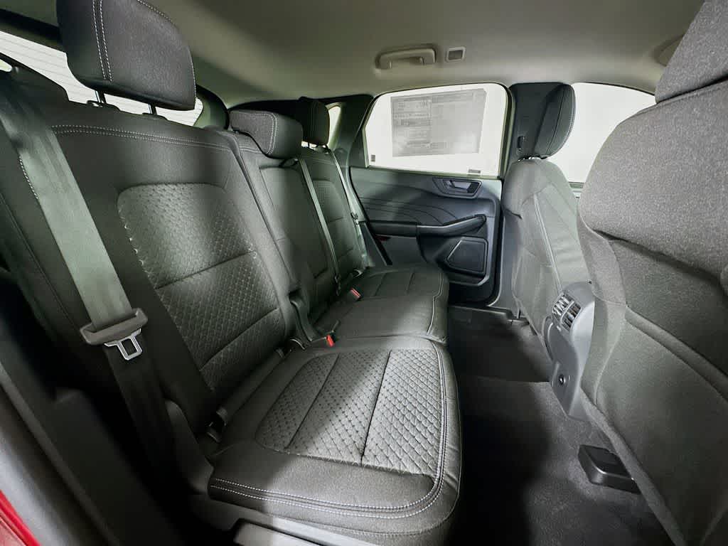 2026 Ford Escape Activo