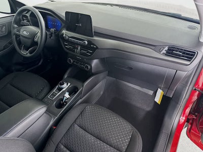 2026 Ford Escape Activo