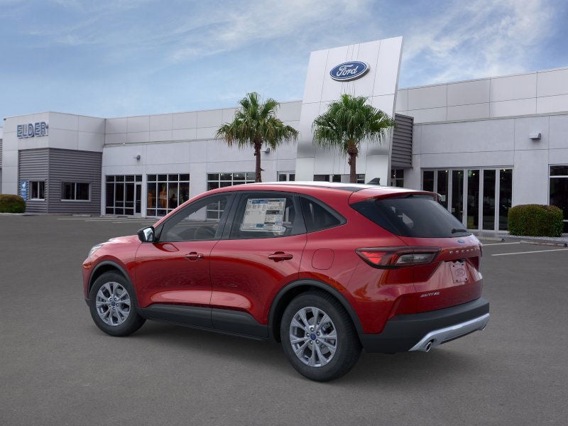 2026 Ford Escape Activo