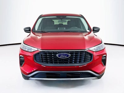 2026 Ford Escape Activo
