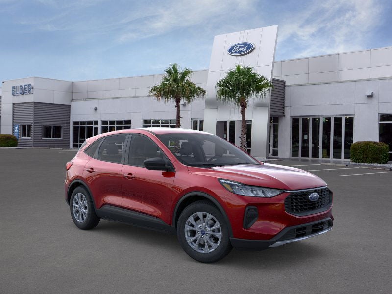 2026 Ford Escape Activo