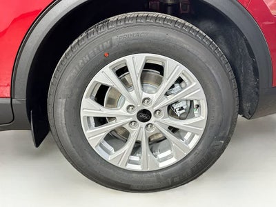 2026 Ford Escape Activo