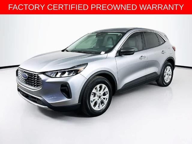 2024 Ford Escape Activo