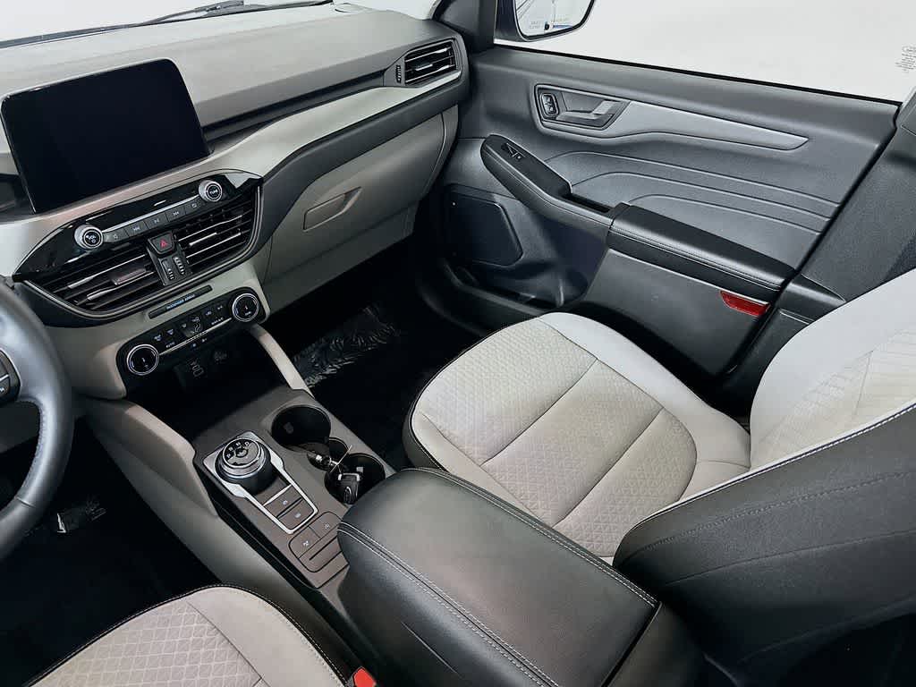 2024 Ford Escape Activo