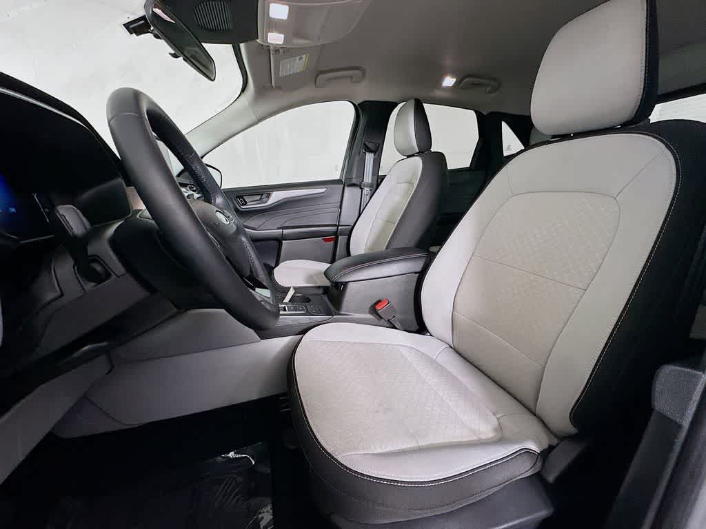 2024 Ford Escape Activo