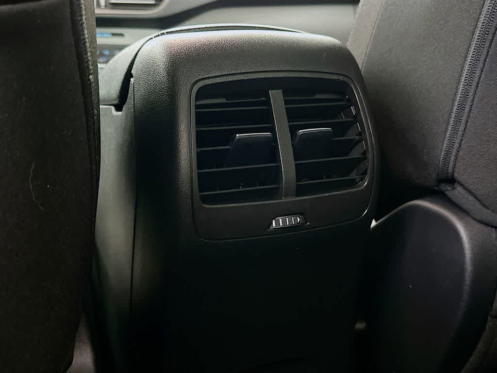 2024 Ford Escape Activo